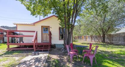 The Main Haus | Charming Home In Between Telluride + Moab