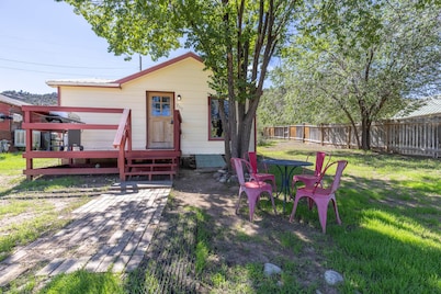The Main Haus | Charming Home In Between Telluride + Moab