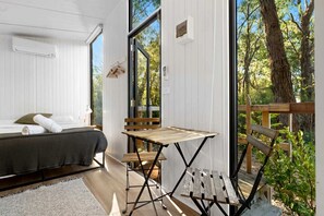 Unclassified image, 3 of 25, button - Gorgeous Tiny House with Fire Pit in Yarra Junction, Victoria (Yarra Junction)