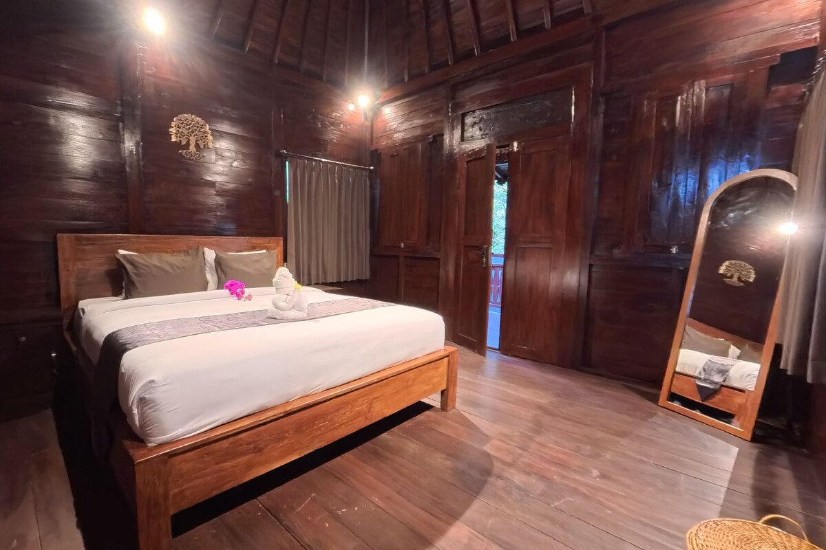 Villa, Garden View | WiFi (free)