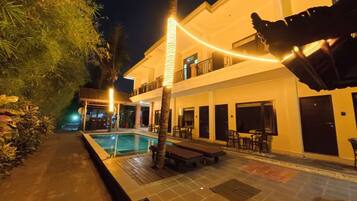 Teres/patio