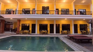 Villa, Garden View - Lemon Blossom Guest House (Ubud)