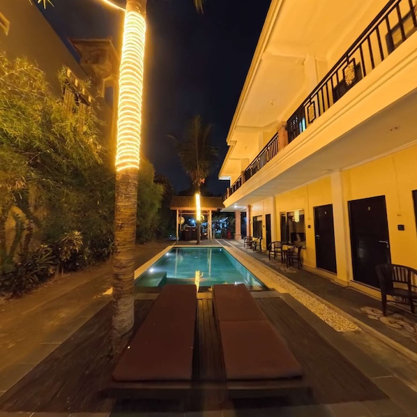 Unclassified image, 1 of 66, button - Lemon Blossom Guest House (Ubud)