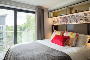 Room - Roomzzz The Glassworks (Leeds)