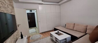 Central Bus Station Apartment