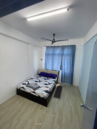 Quiet Corner 3 ROOMS FULL AIRCOND by EZYHOME MELAKA