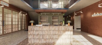 Best Western Premier Vachnadziani