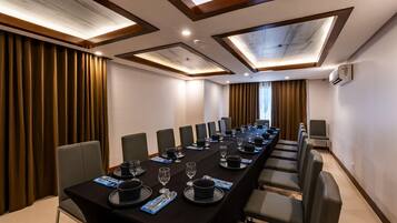 Sala de reuniones