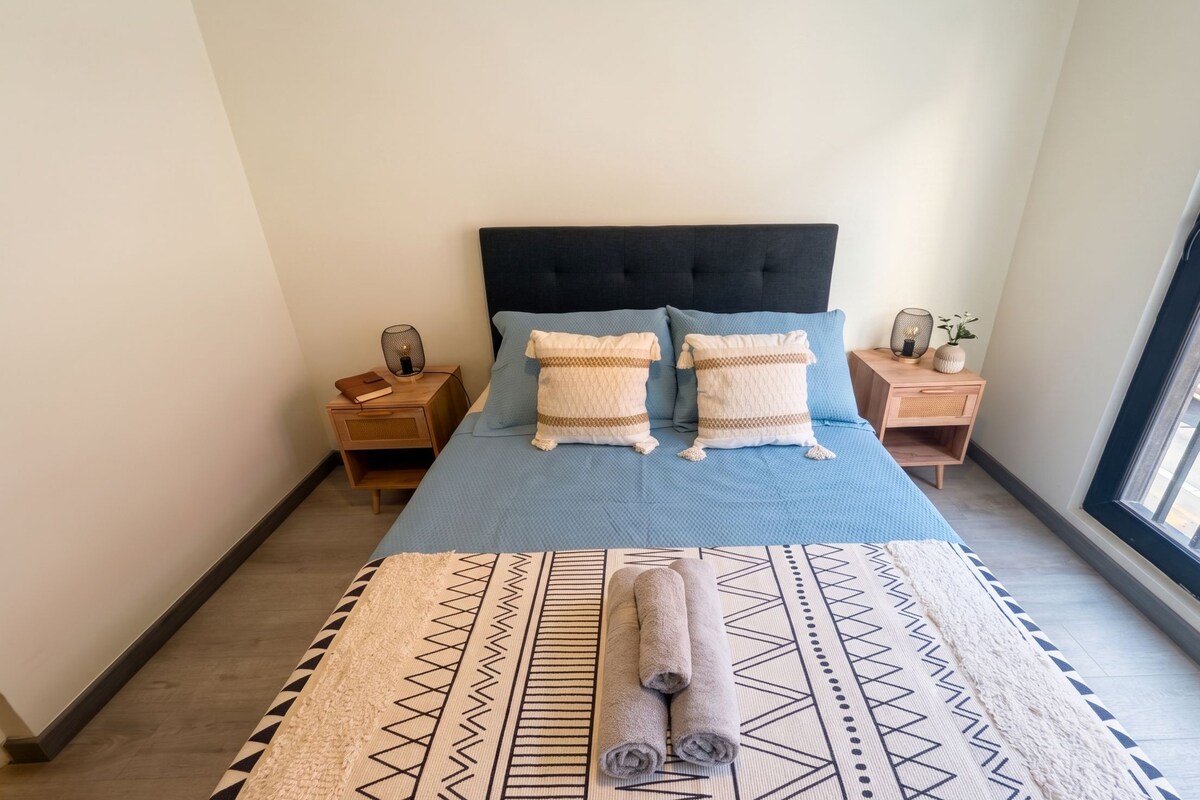Apartment, 1 Bedroom | Iron/ironing board (on request), free WiFi