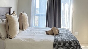 Unclassified image, 3 of 33, button - Oasis Comfort Apartment (Johannesburg)