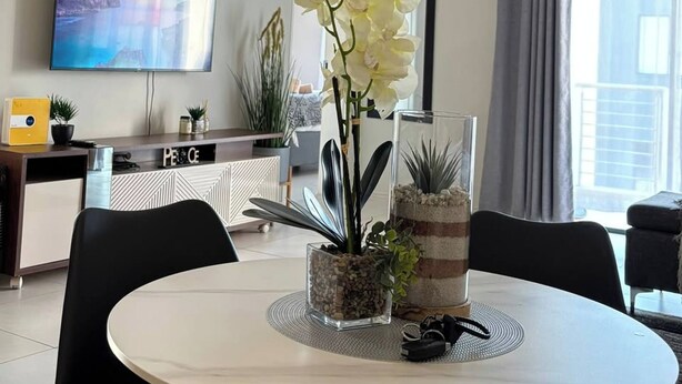 Unclassified image, 1 of 33, button - Oasis Comfort Apartment (Johannesburg)