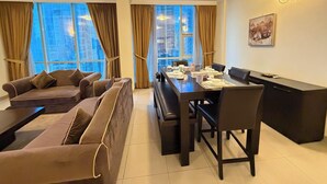 Unclassified image, 5 of 34, button - Juffair Comfort Suite - 2BR - FJV121O (Juffair)