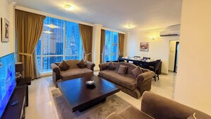 Unclassified image, 4 of 34, button - Juffair Comfort Suite - 2BR - FJV121O (Juffair)