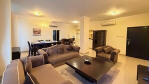 Unclassified image, 3 of 34, button - Juffair Comfort Suite - 2BR - FJV121O (Juffair)