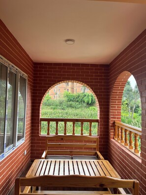 Unclassified image, 5 of 6, button - Innate Pension Guest House and café  (Dhulikhel)