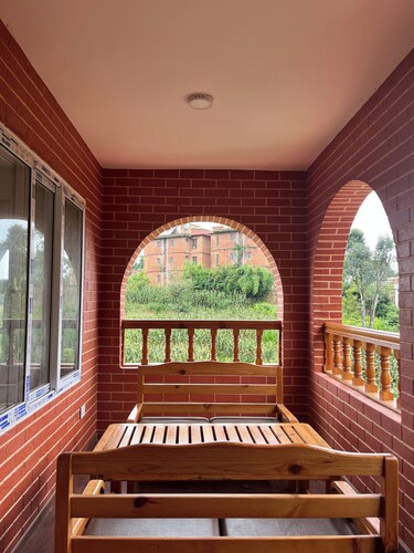 Innate Pension Guest House and café 