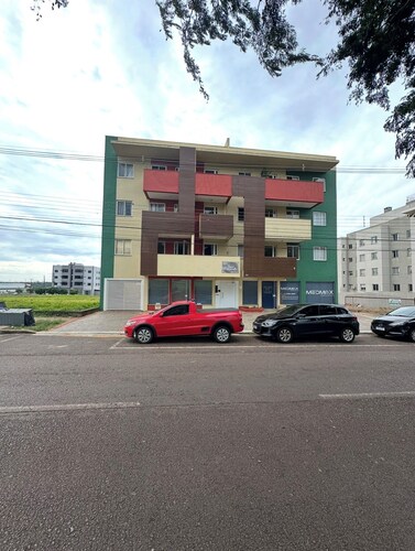 Edificio David Mascarello