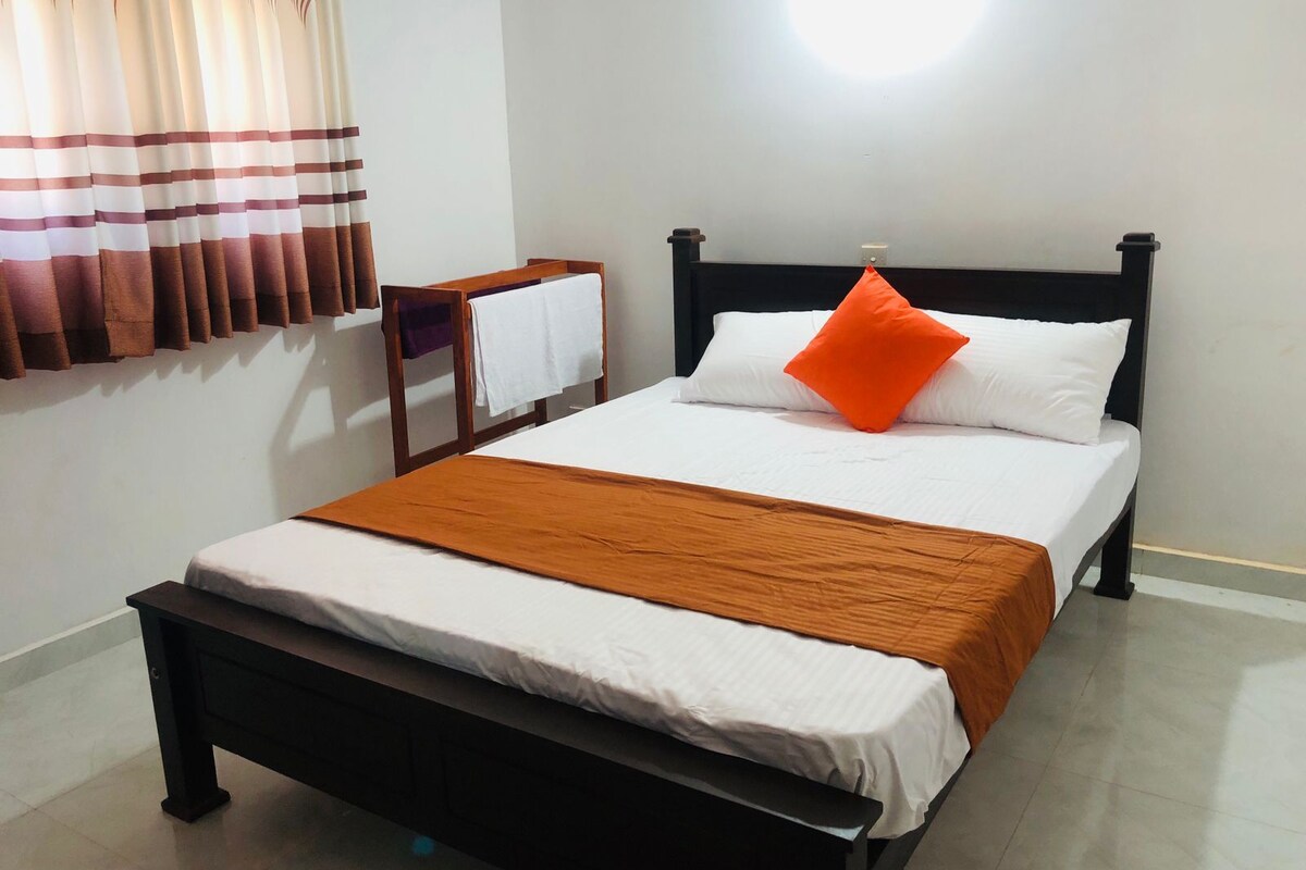 Standard-Doppelzimmer