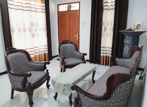 Interior - Chathu Villa Bentota (Bentota)