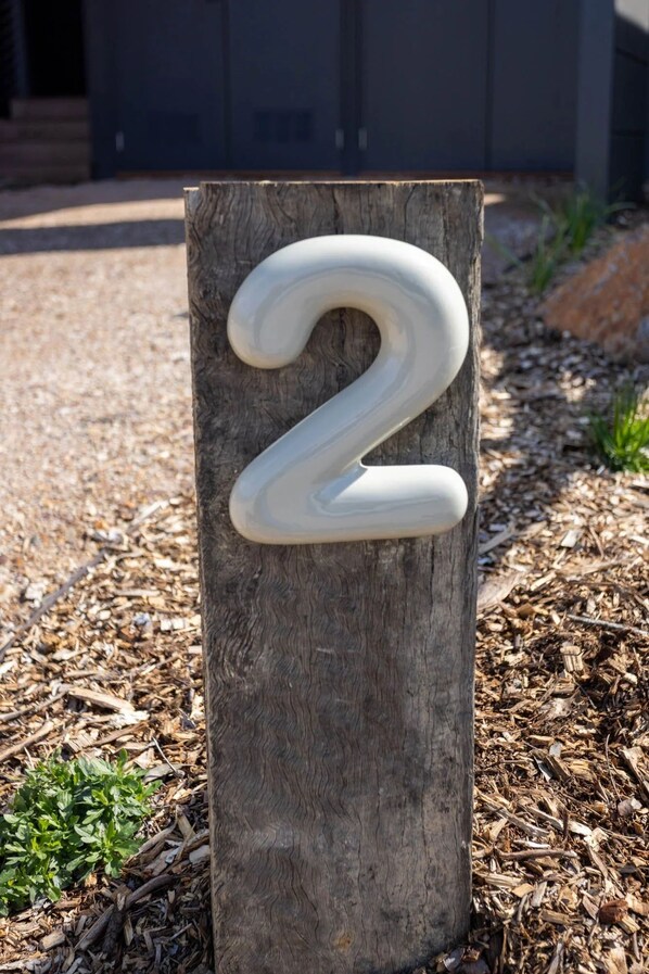 Detalle exterior