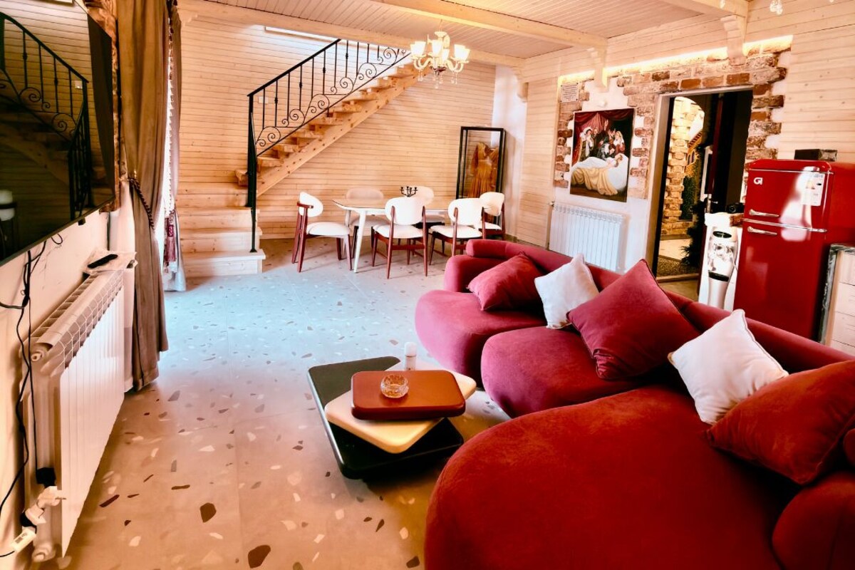 Deluxe Studio Suite, Mountain View