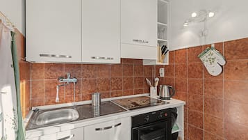 Privékeuken