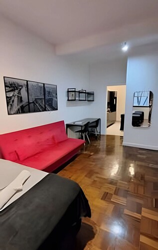 Salles Residence Peixoto Gomide