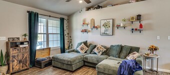 Scenic St Claire Home: Deck + Spacious Yard