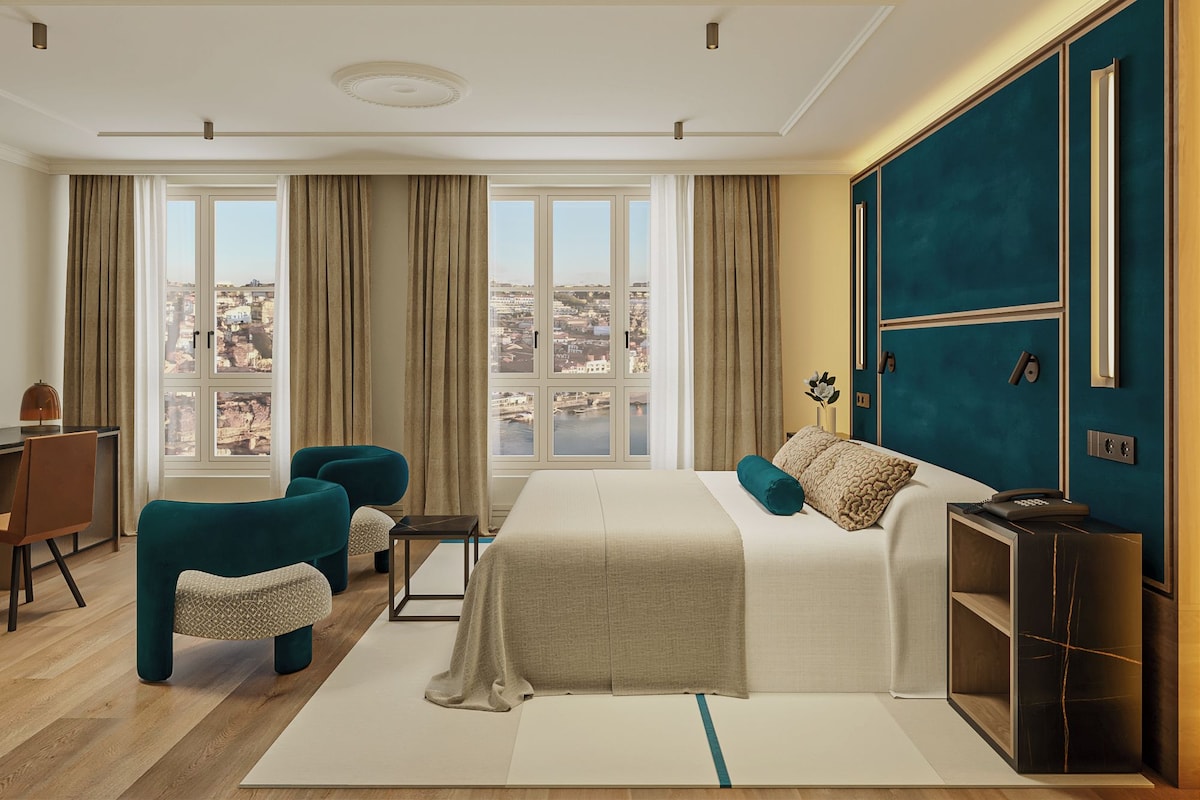 ห้องพัก
