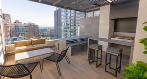 Unclassified image, 3 of 18, button - Edificio Link SM by Domus Travels (Santiago)