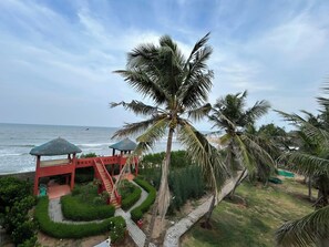 Unclassified image, 5 of 29, button - chennai beach villa (Kovalam)