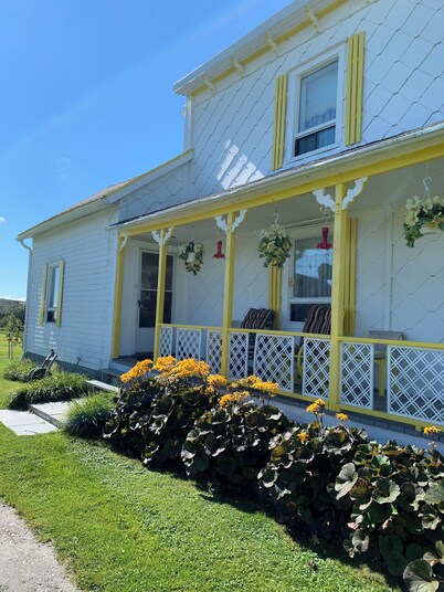 Charming country cottage