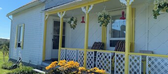 Charming country cottage