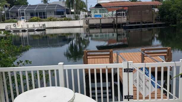 Unclassified image, 1 of 22, button - Cozy 2-bedroom house in gorgeous Hernando Beach (Hernando Beach)