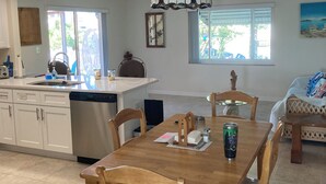 Unclassified image, 5 of 22, button - Cozy 2-bedroom house in gorgeous Hernando Beach (Hernando Beach)