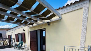 Unclassified image, 5 of 16, button - Full Flat 4+ guests | Private parking | Near beach (Vaccileddi)