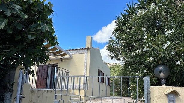 Unclassified image, 1 of 16, button - Full Flat 4+ guests | Private parking | Near beach (Vaccileddi)