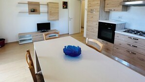 Unclassified image, 3 of 16, button - Full Flat 4+ guests | Private parking | Near beach (Vaccileddi)