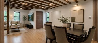 Luxury East Greenwich Retreat Near Newport, Beaches & I-95