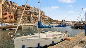 Port de plaisance