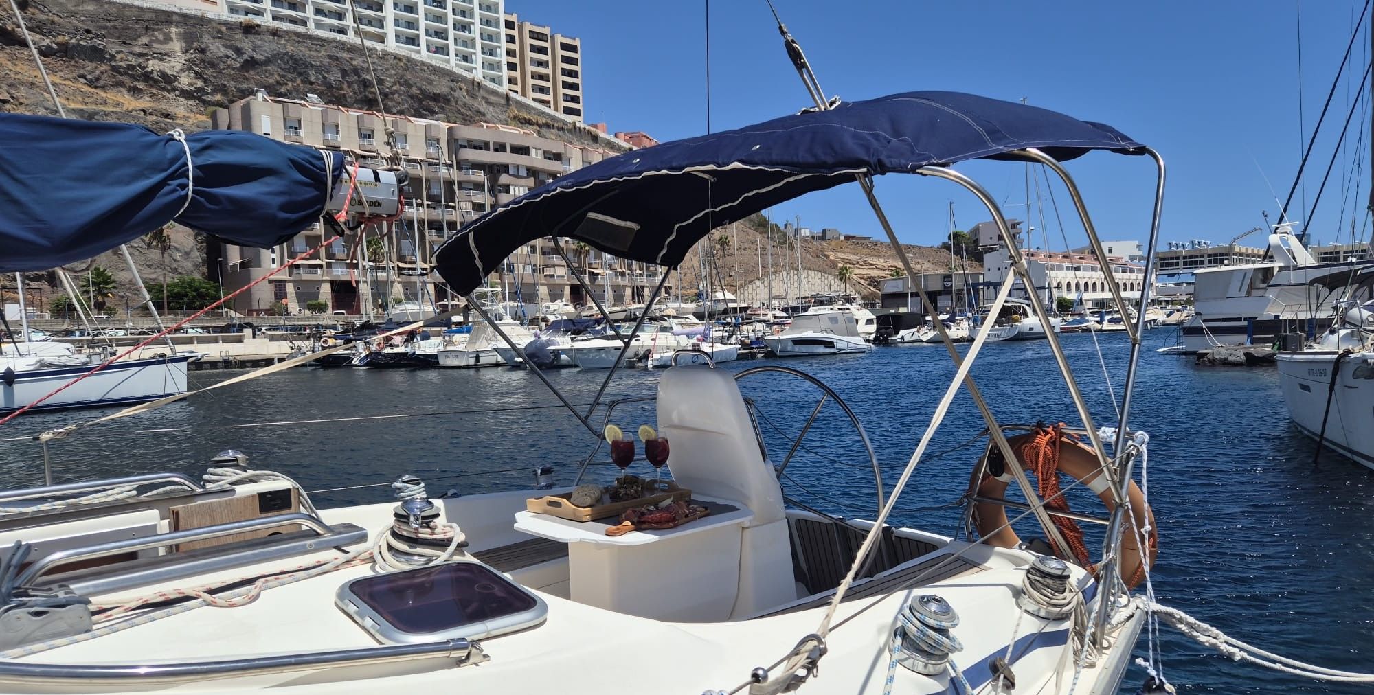 Marina