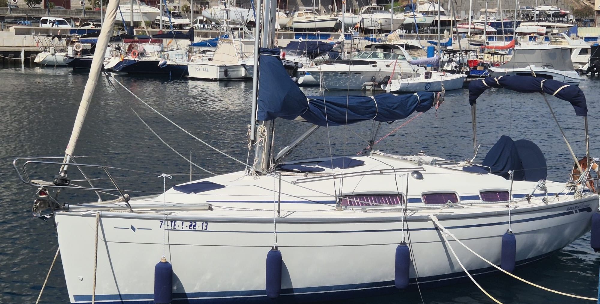 Marina