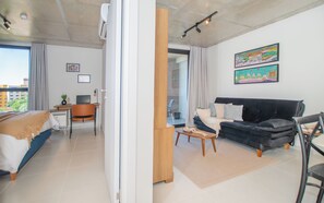 Unclassified image, 4 of 72, button - Corporate Stays First del sol - 503 (Asunción)