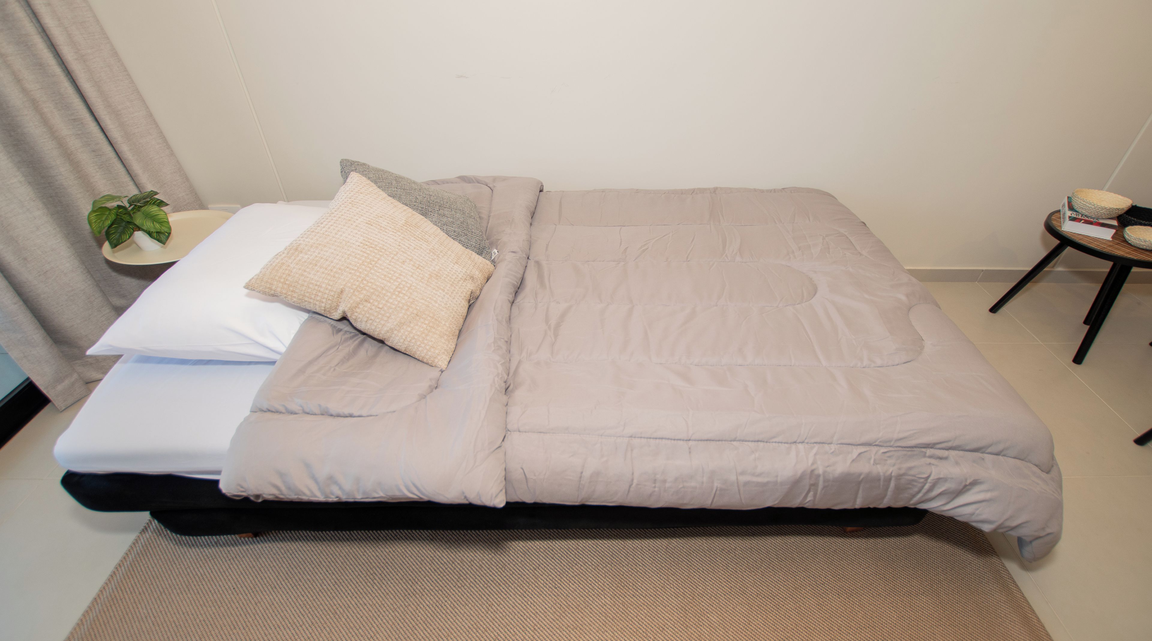 Apartment | WiFi (free)
