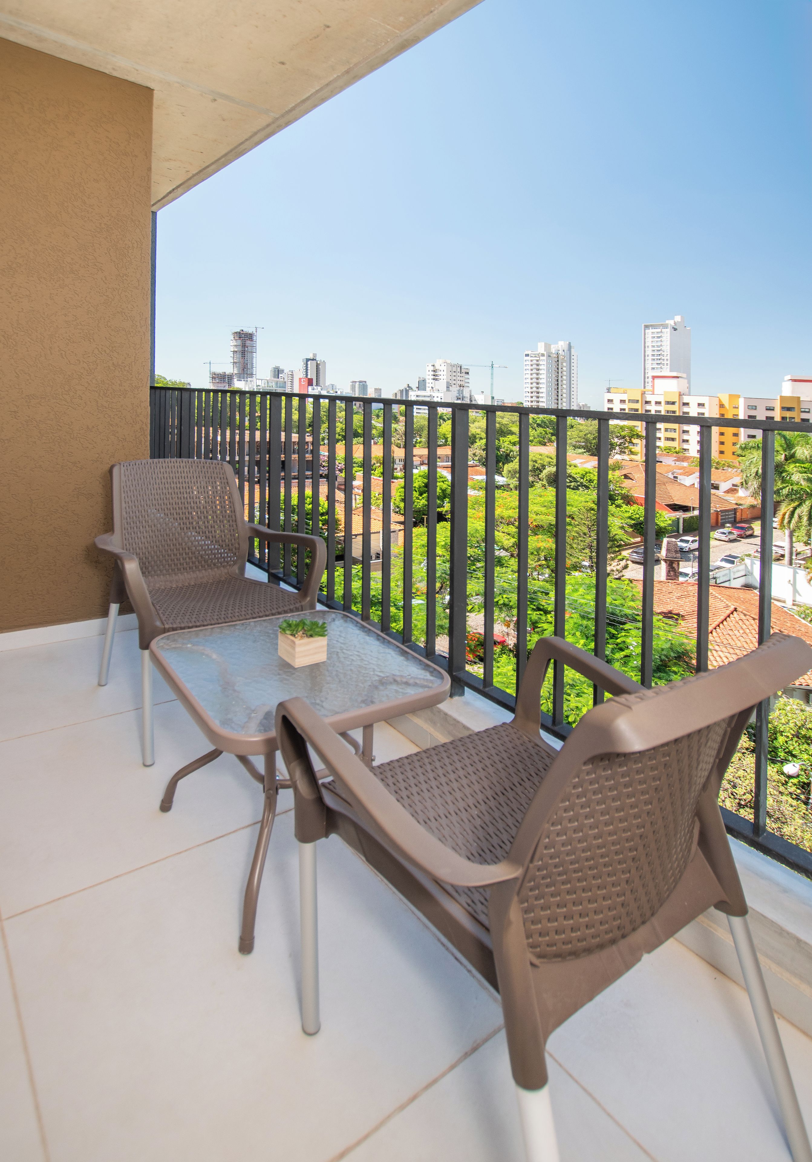 Apartment | Property grounds