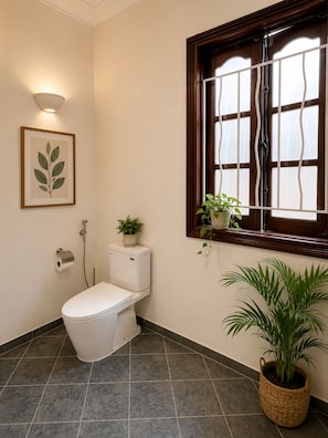 Unclassified image, 4 of 33, button - Private West Lake Pool Villa 7Brs by Anamoi (Hà nội)