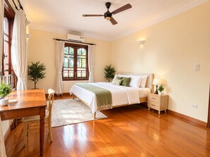 Unclassified image, 5 of 33, button - Private West Lake Pool Villa 7Brs by Anamoi (Hà nội)