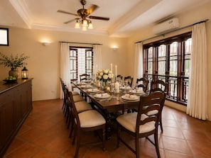Unclassified image, 3 of 33, button - Private West Lake Pool Villa 7Brs by Anamoi (Hà nội)