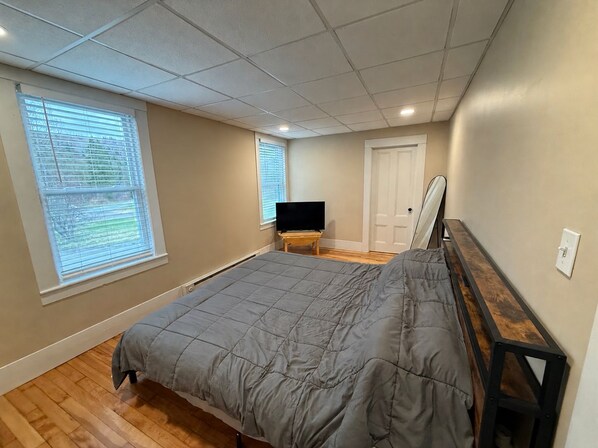 Unclassified image, 1 of 11, button - 4-bedroom house in charming Stewartstown with direct ATV and snowmobile access (Stewartstown)