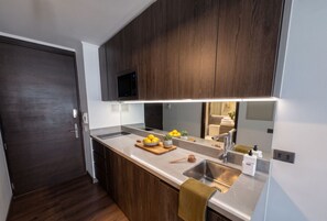 Unclassified image, 5 of 7, button - Espacio Huerfanos by Domus Travels (Santiago)